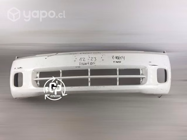 Parachoque Delantero Kia Frontier 2012 2021