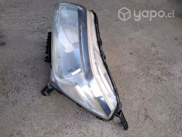 Optico NISSAN NP300 IZQUIERDO LH ORIGINAL - Imagen 3