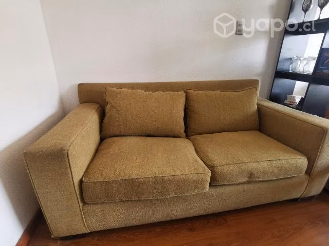 Sillón para living