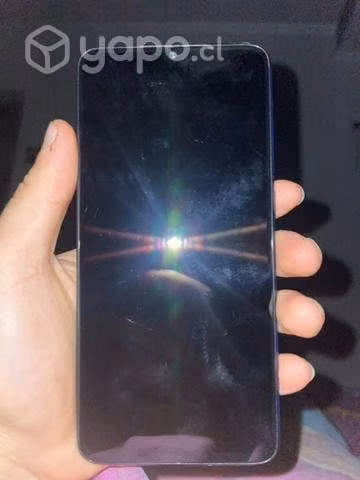 Celular redmi 8 not pro