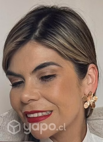 Bellos aros Fantasía Teodoro Schmidt - Imagen 5