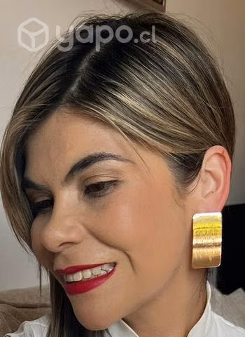 Bellos aros Fantasía Teodoro Schmidt - Imagen 6