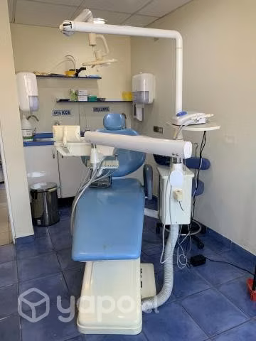 Sillón dental - Imagen 2