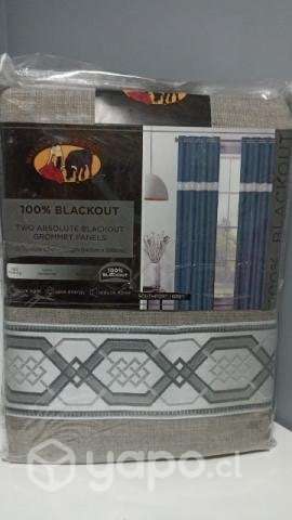 Cortinas black out - Imagen 2