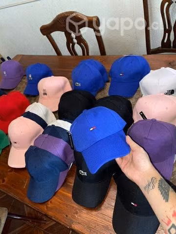 Gorro por mayor