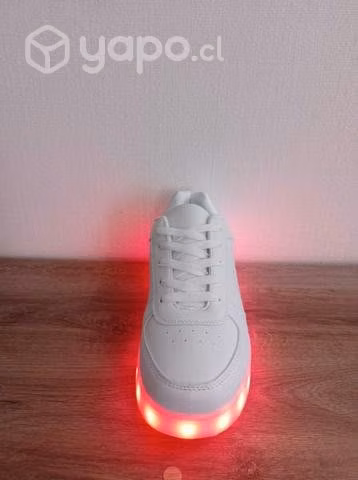 Zapatillas led urbanas - Imagen 2