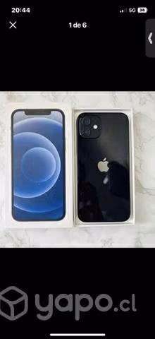 IPhone 12