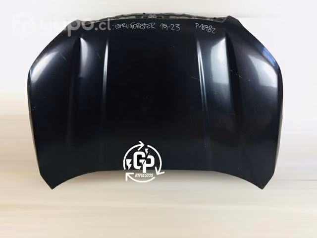 Capot subaru forester 2018 2022