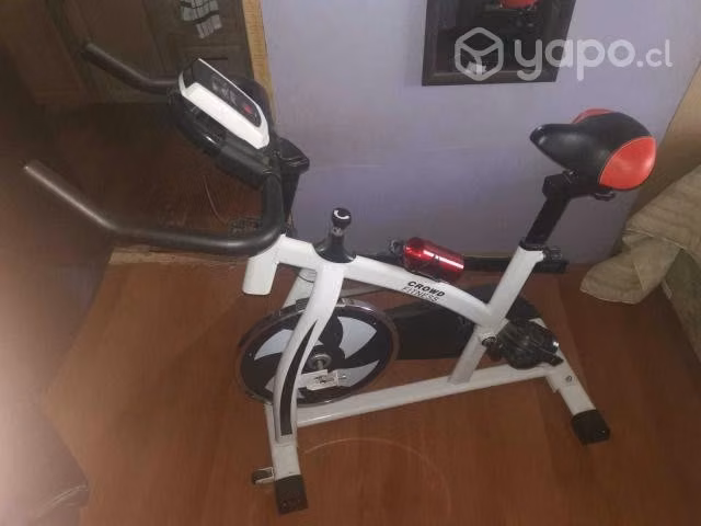 Bicicleta Spinning