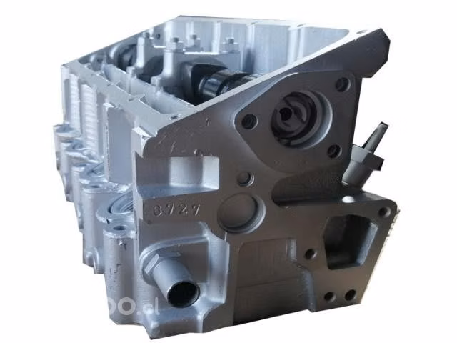 Culata fiat estrada - Imagen 3