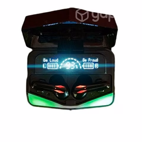 Audífonos BLUETOOTH, MULTIFUNCIONALES - Imagen 4