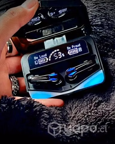 Audífonos BLUETOOTH, MULTIFUNCIONALES