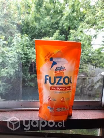 Fuzol
