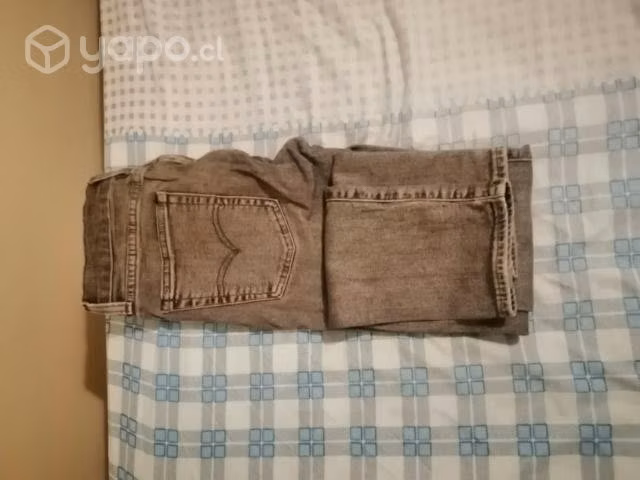 Jeans Levis - Imagen 3