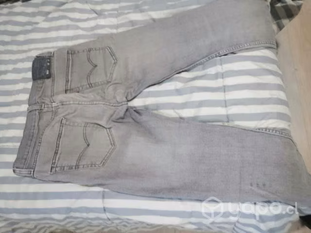Jeans Levis