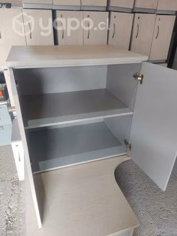 Estante con repisa - Imagen 3