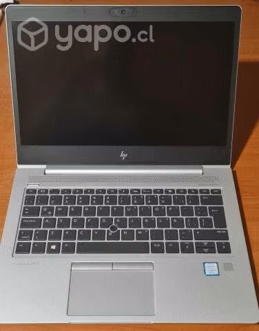 Notebook HP EliteBook 830 G5 16GB