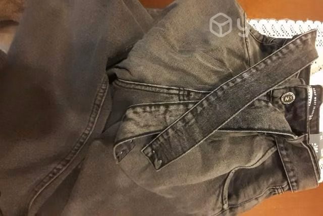 Calzado y jeans mujer