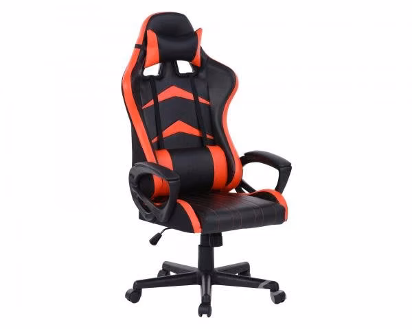 Silla Gamer Dustin Roja - Imagen 2