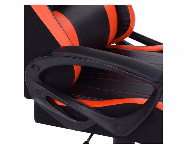 Silla Gamer Dustin Roja - Imagen 3