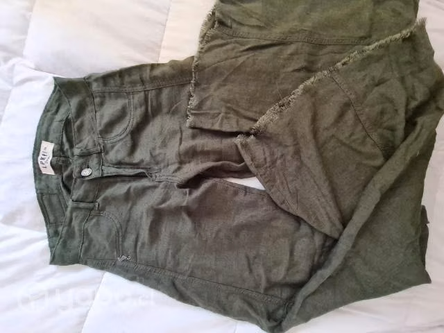 Pantalón
