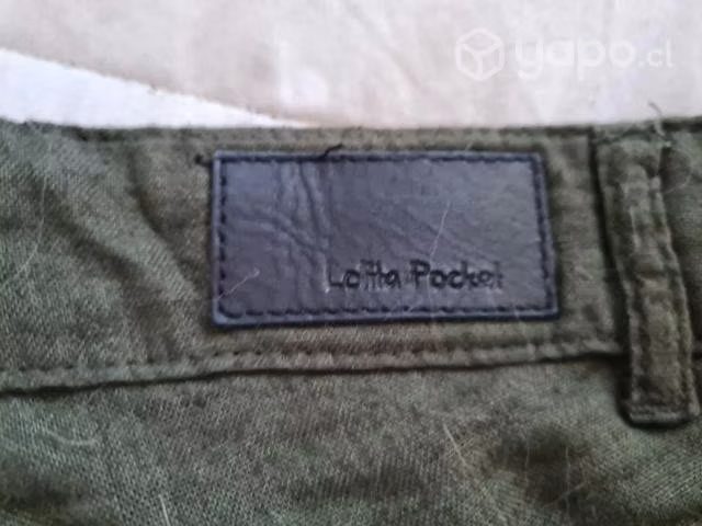 Pantalón