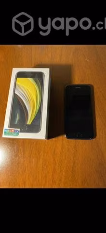 Iphone SE 2020