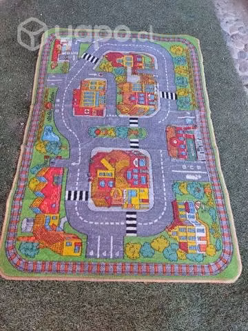 Alfombras infantiles - Imagen 2