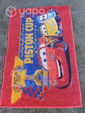 Alfombras infantiles