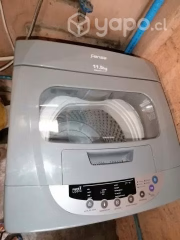 Lavadora Fensa 11kg - Imagen 3