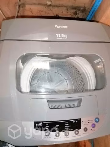 Lavadora Fensa 11kg