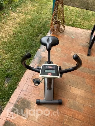 Bicicleta Estática Oxford Muvo