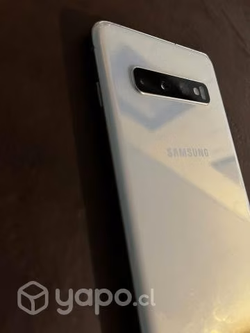 Samsung galaxy S10 para reparacion o repuesto - Imagen 4