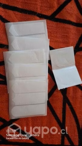 Accesorios de diseño uñas