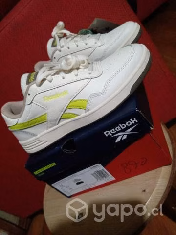 Zapatillas Reebok mujer