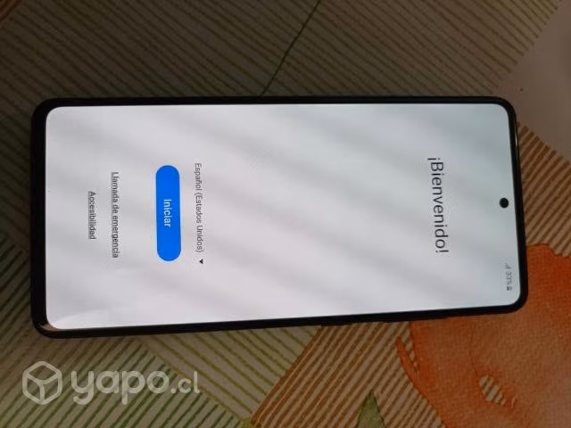 Samsung galaxy A51