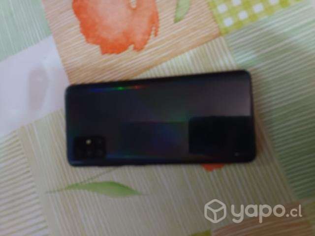 Samsung galaxy A51 - Imagen 2