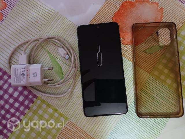 Samsung galaxy A51 - Imagen 4