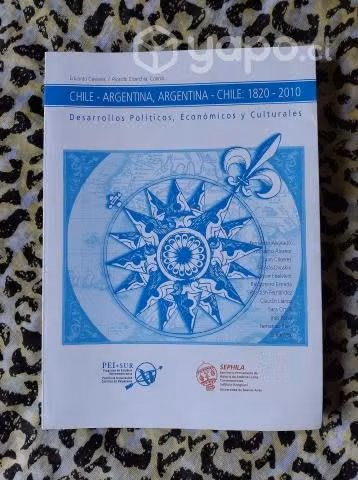 Chile-Argentina, Argentina-Chile: 1920-2010