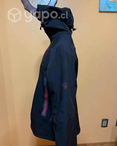 Chaqueta Kilimanjaro talla M - Imagen 3