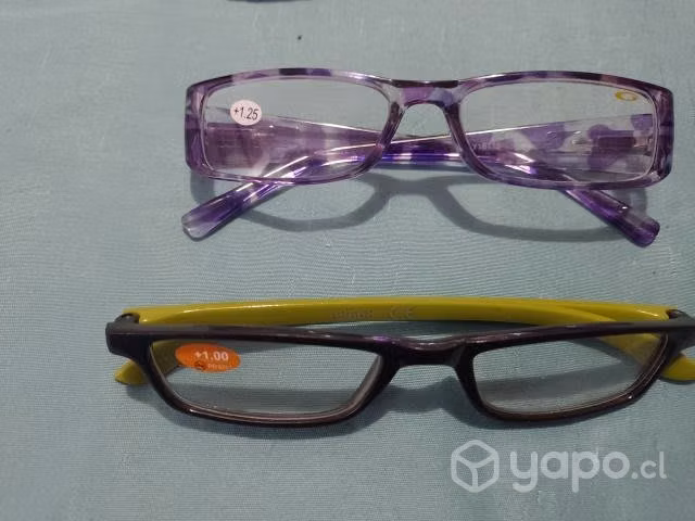 Lentes