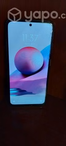 Celular redmi note