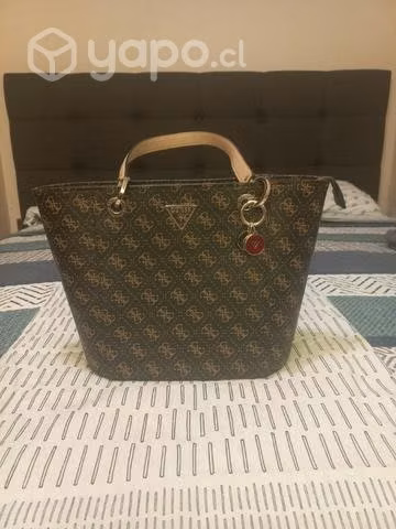 Cartera de mujer guess - Imagen 6