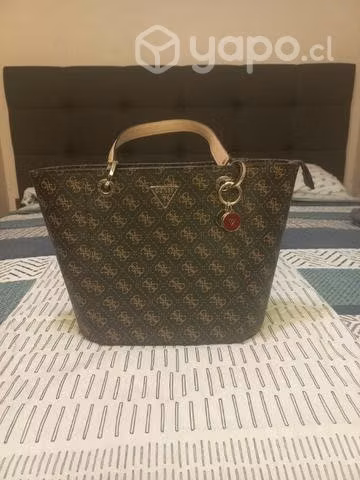 Cartera de mujer guess - Imagen 3