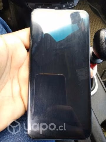 LG Q60 liberado