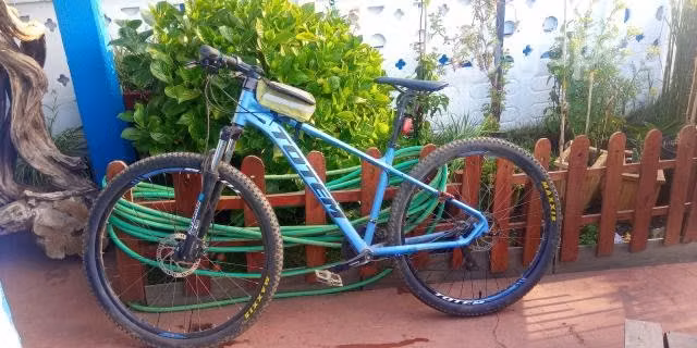 Bicicleta totem, Titan 5 año 2021 - Imagen 4