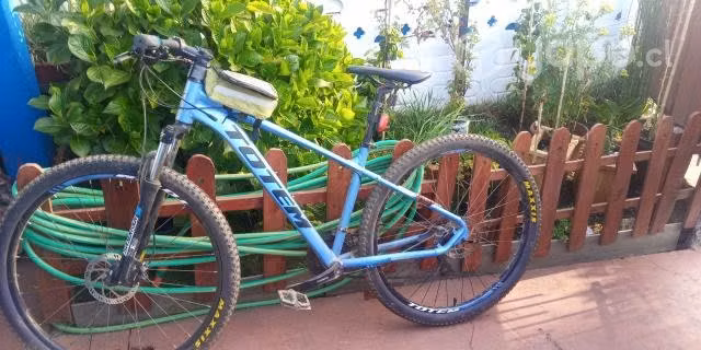Bicicleta totem, Titan 5 año 2021 - Imagen 5