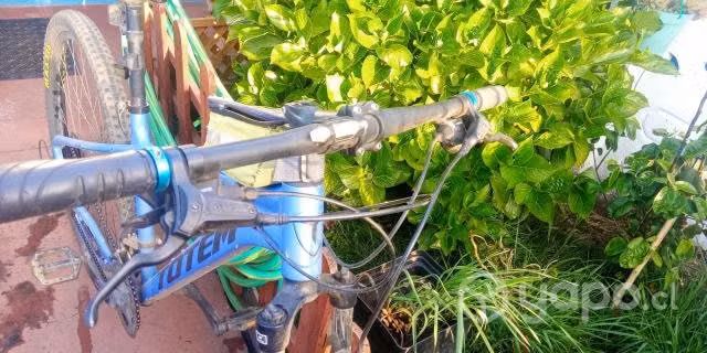 Bicicleta totem, Titan 5 año 2021 - Imagen 2