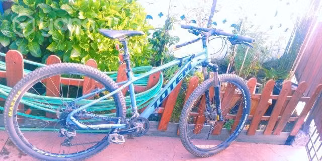Bicicleta totem, Titan 5 año 2021 - Imagen 3