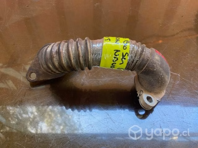 Tubo gases (044) Nissan Navara 2015 HD